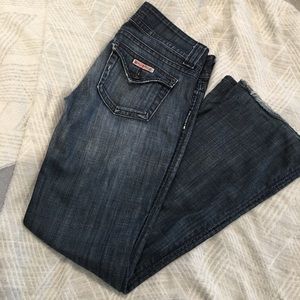 Hudson jeans size 26